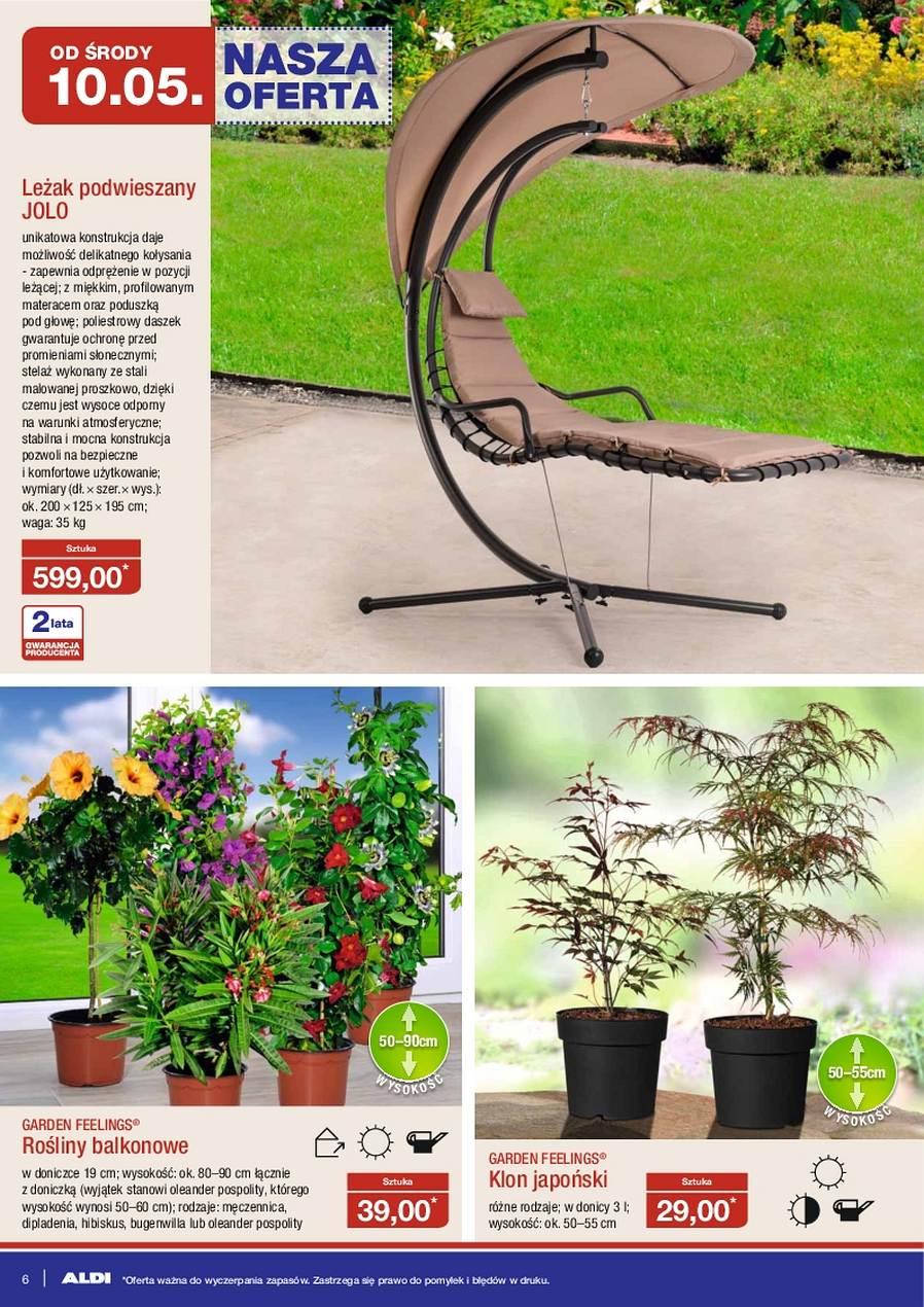 Gazetka promocyjna ALDI str. 6