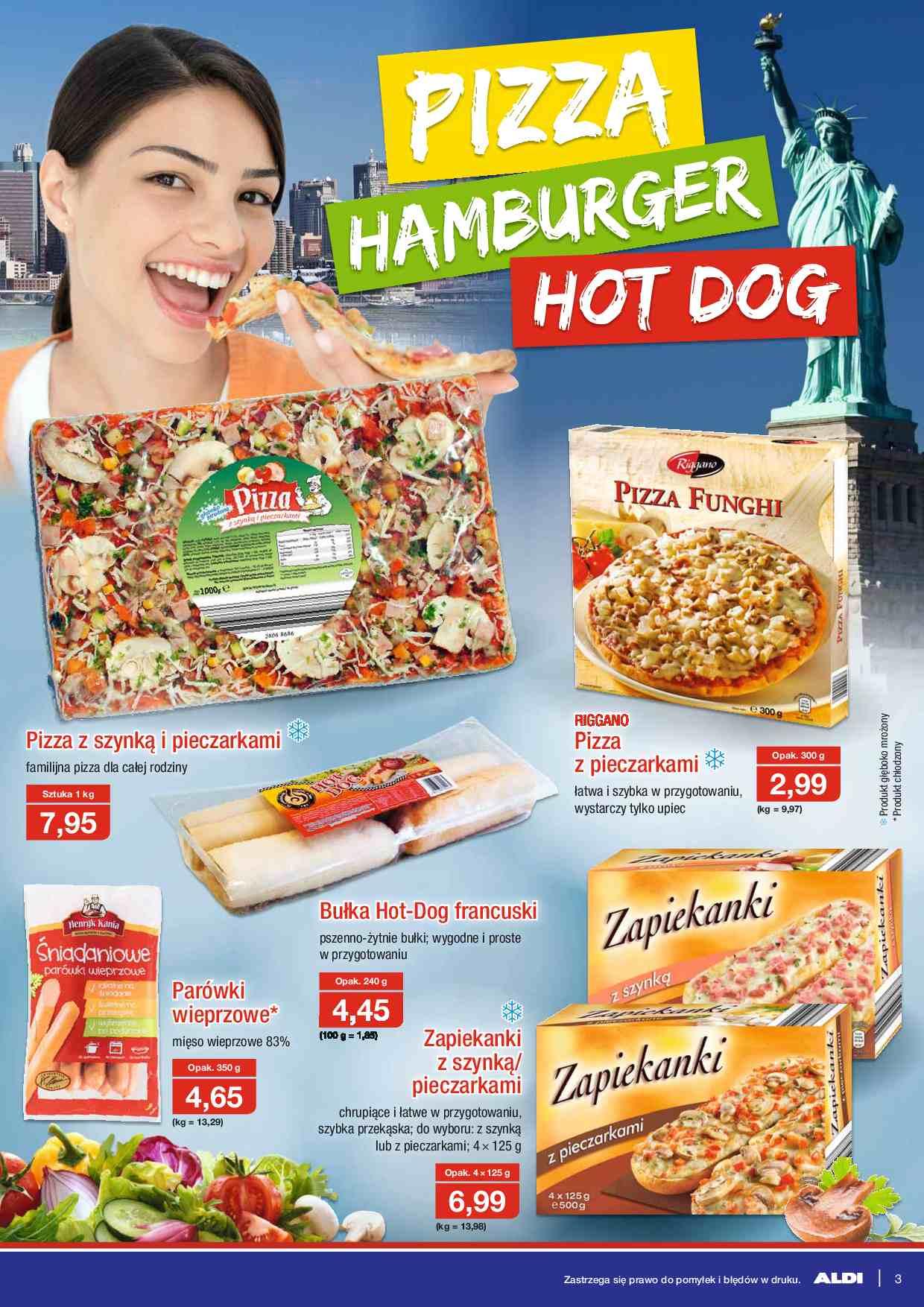 Gazetka promocyjna ALDI str. 3