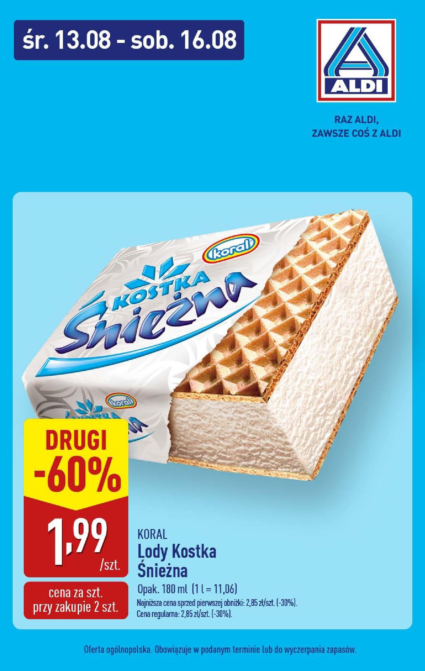 Gazetka promocyjna ALDI str. 2