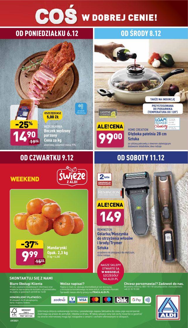 Gazetka promocyjna ALDI str. 44