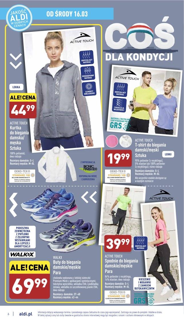 Gazetka promocyjna ALDI str. 6
