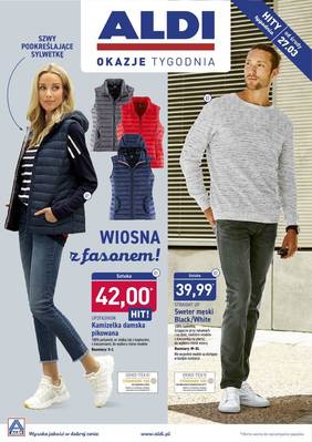 Hity od środy 27.03