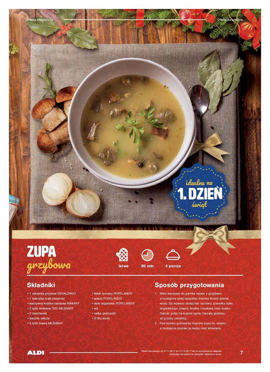 Gazetka promocyjna ALDI str. 7