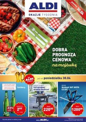 ALDI 30.04-6.05