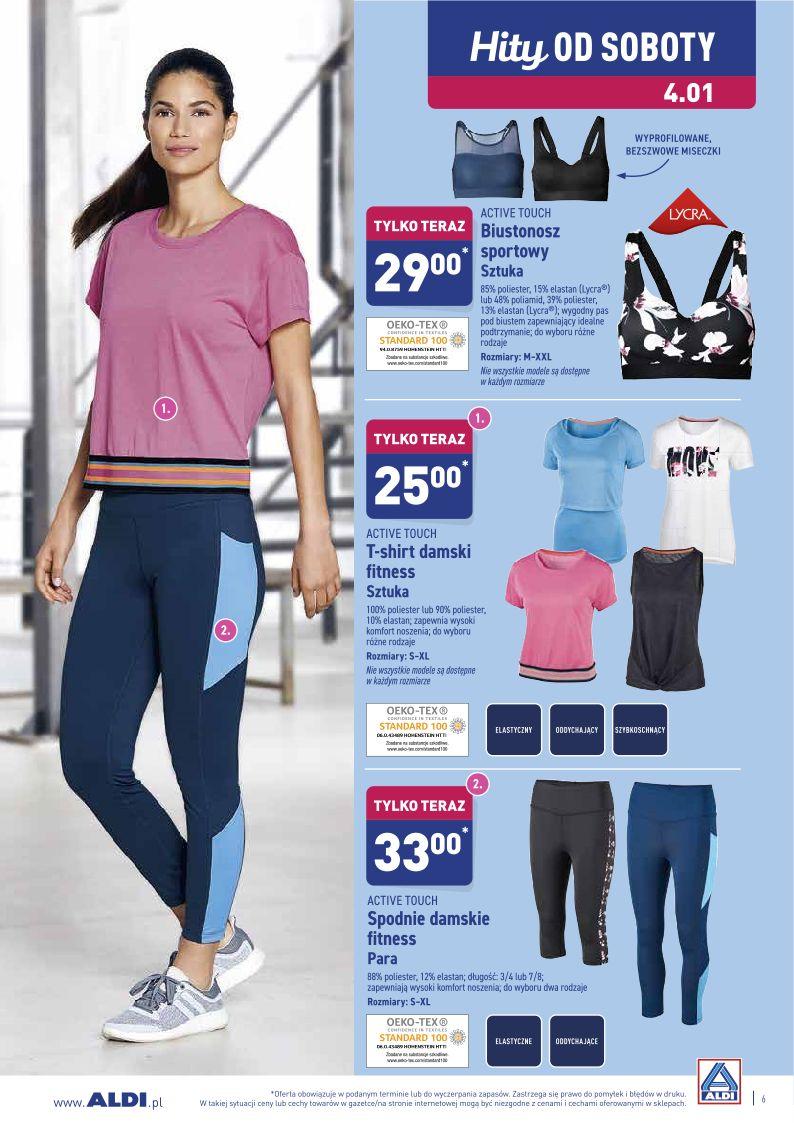 Gazetka promocyjna ALDI str. 6