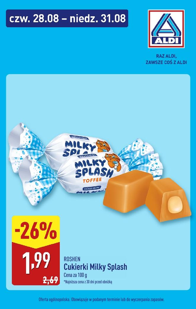 Gazetka promocyjna ALDI str. 6