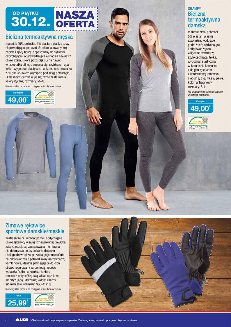 Gazetka promocyjna ALDI str. 6