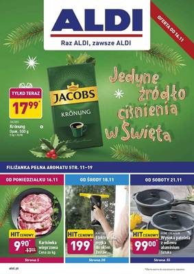 Aldi 16.11
