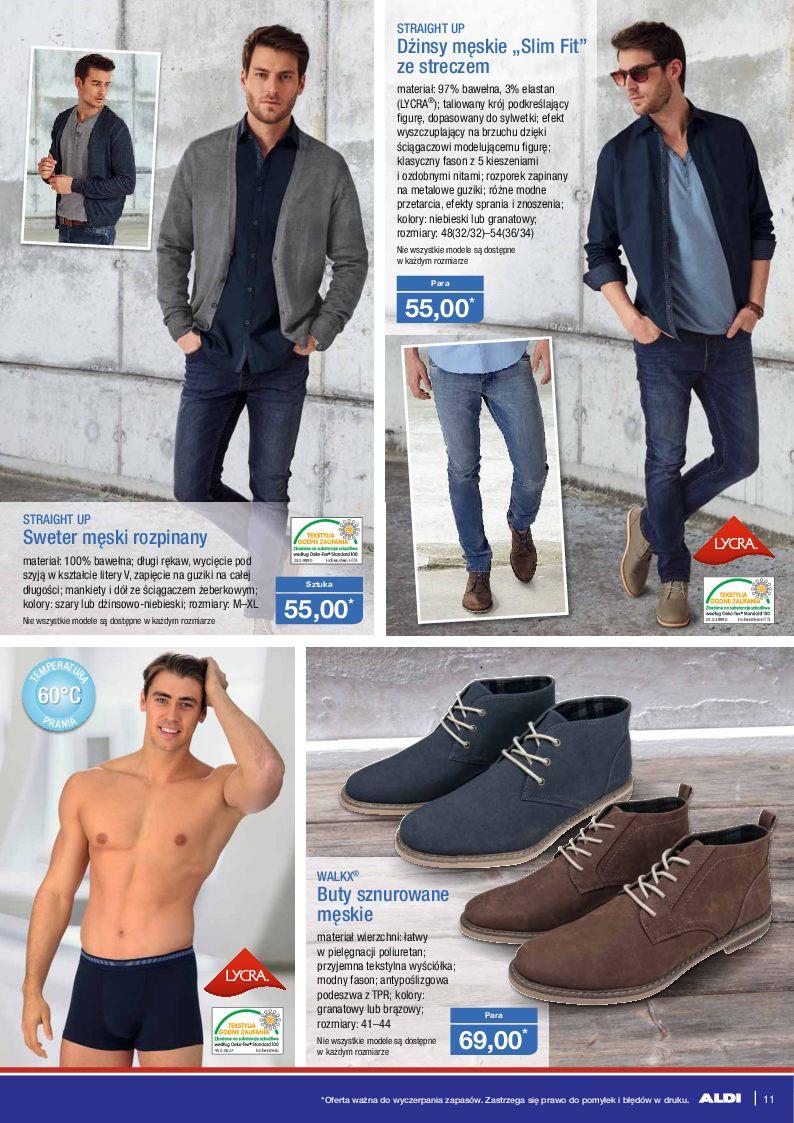 Gazetka promocyjna ALDI str. 11
