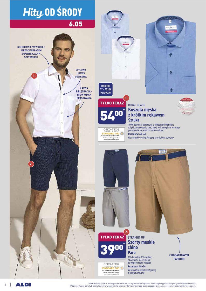Gazetka promocyjna ALDI str. 5
