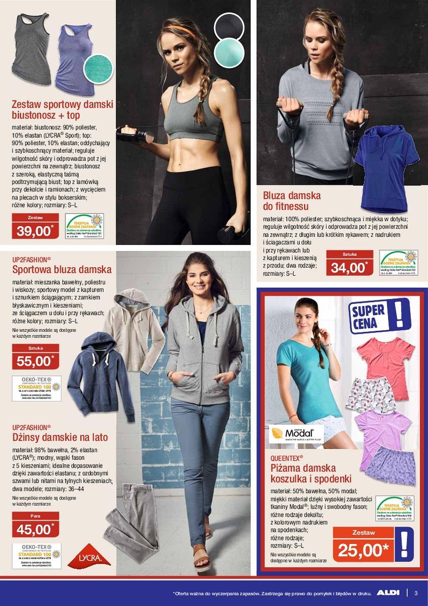Gazetka promocyjna ALDI str. 3