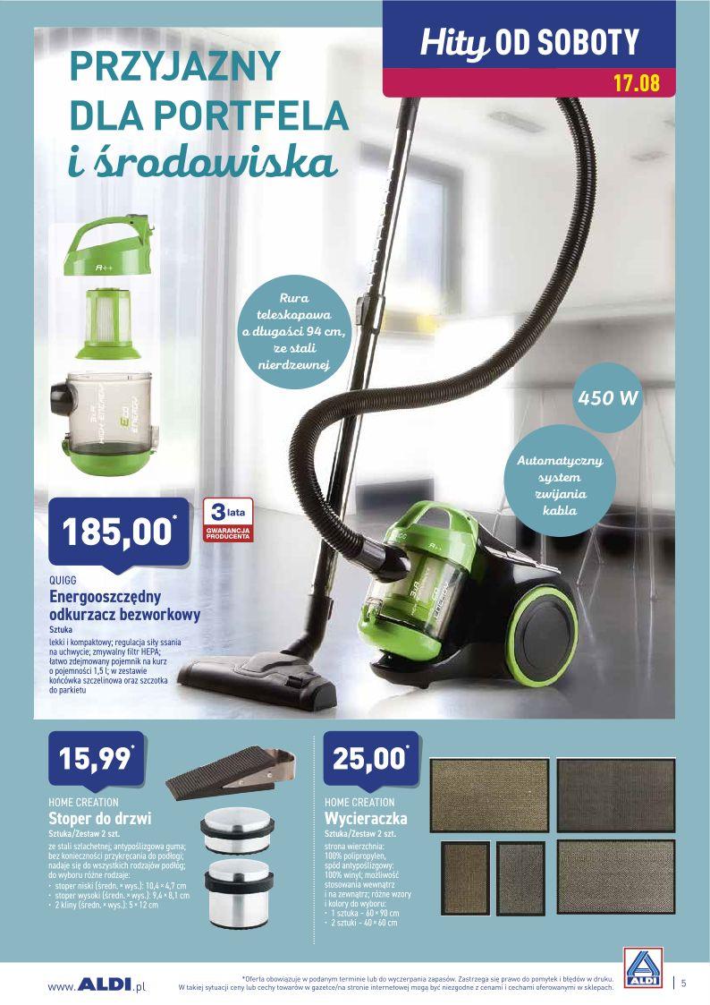 Gazetka promocyjna ALDI str. 5