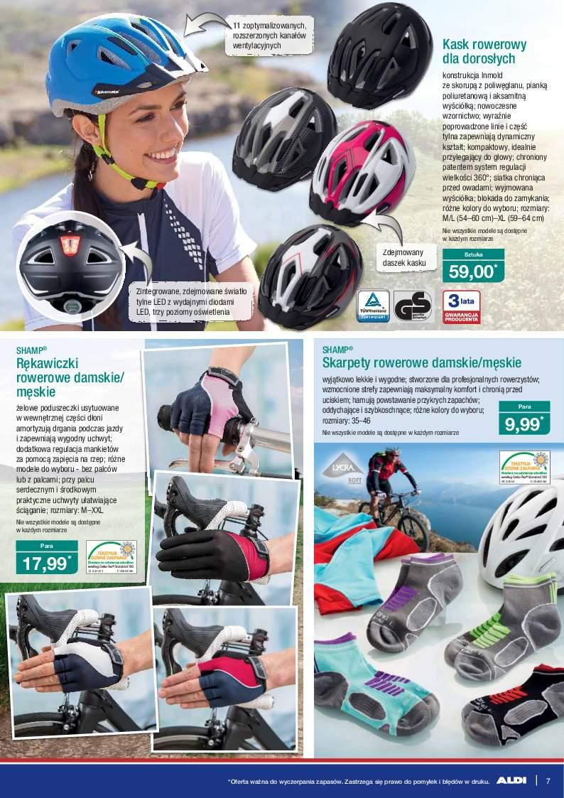 Gazetka promocyjna ALDI str. 7