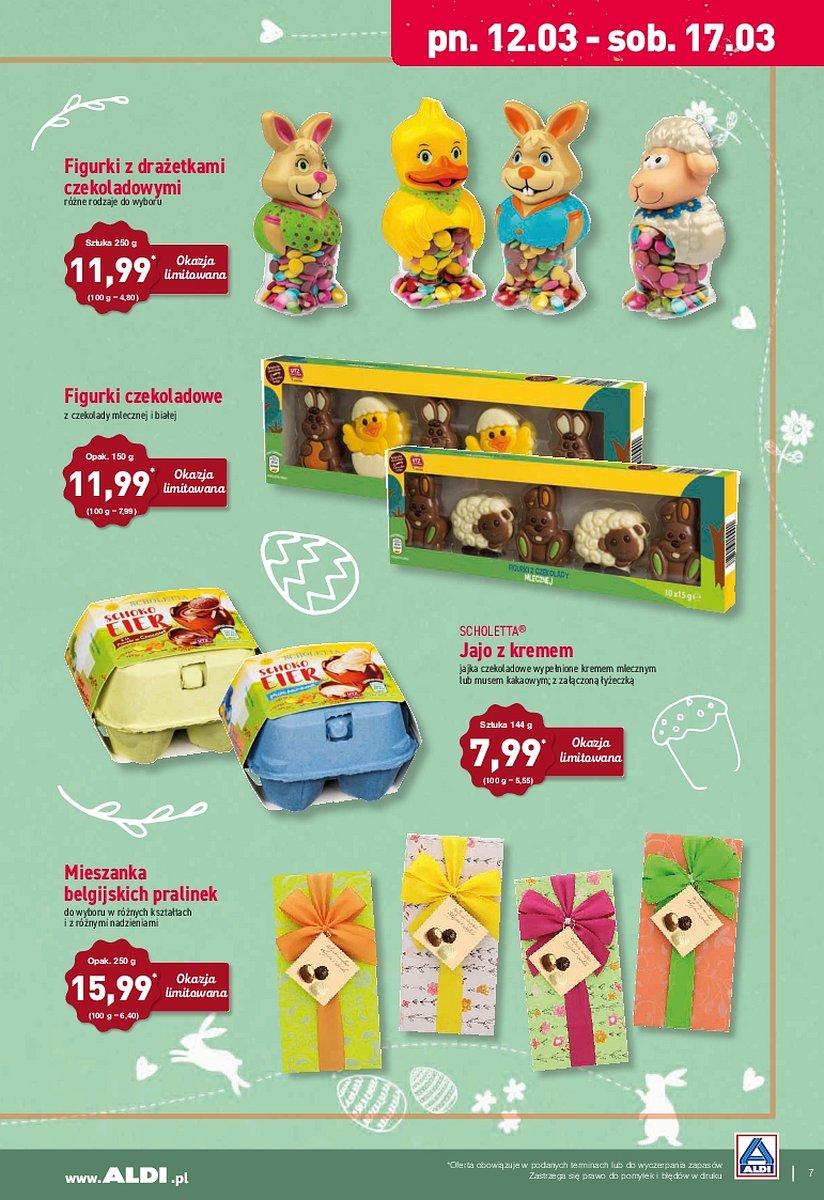 Gazetka promocyjna ALDI str. 7