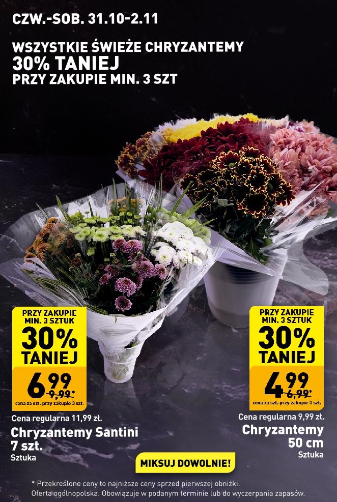 Gazetka promocyjna ALDI str. 2