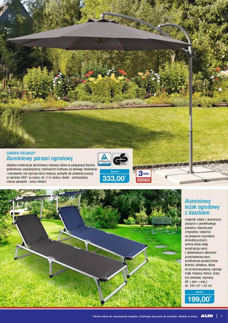 Gazetka promocyjna ALDI str. 7