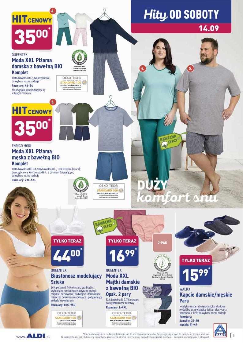 Gazetka promocyjna ALDI str. 5
