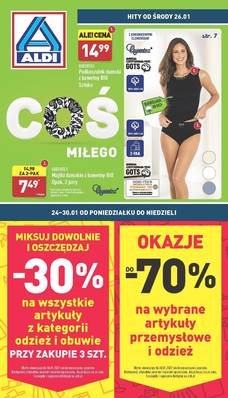 ALDI Moda