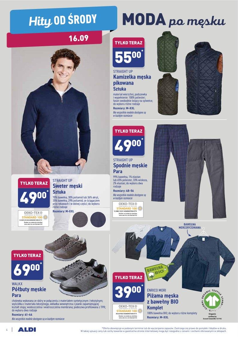 Gazetka promocyjna ALDI str. 4