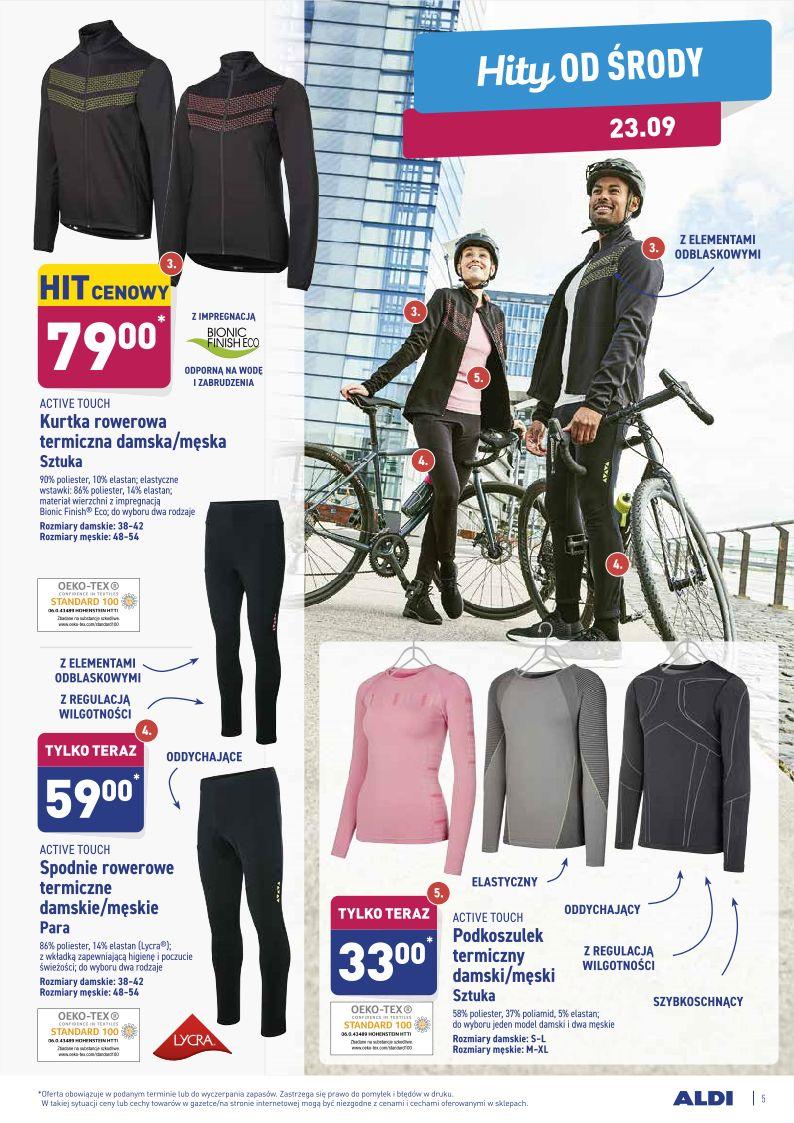 Gazetka promocyjna ALDI str. 5