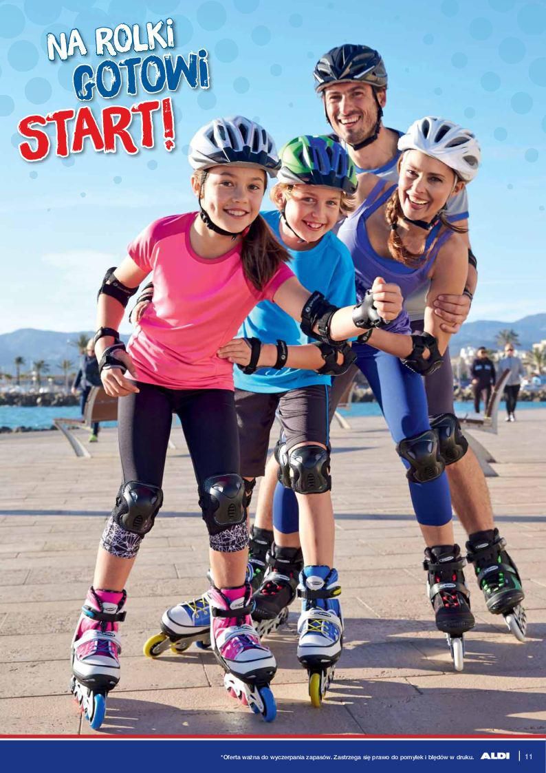 Gazetka promocyjna ALDI str. 11