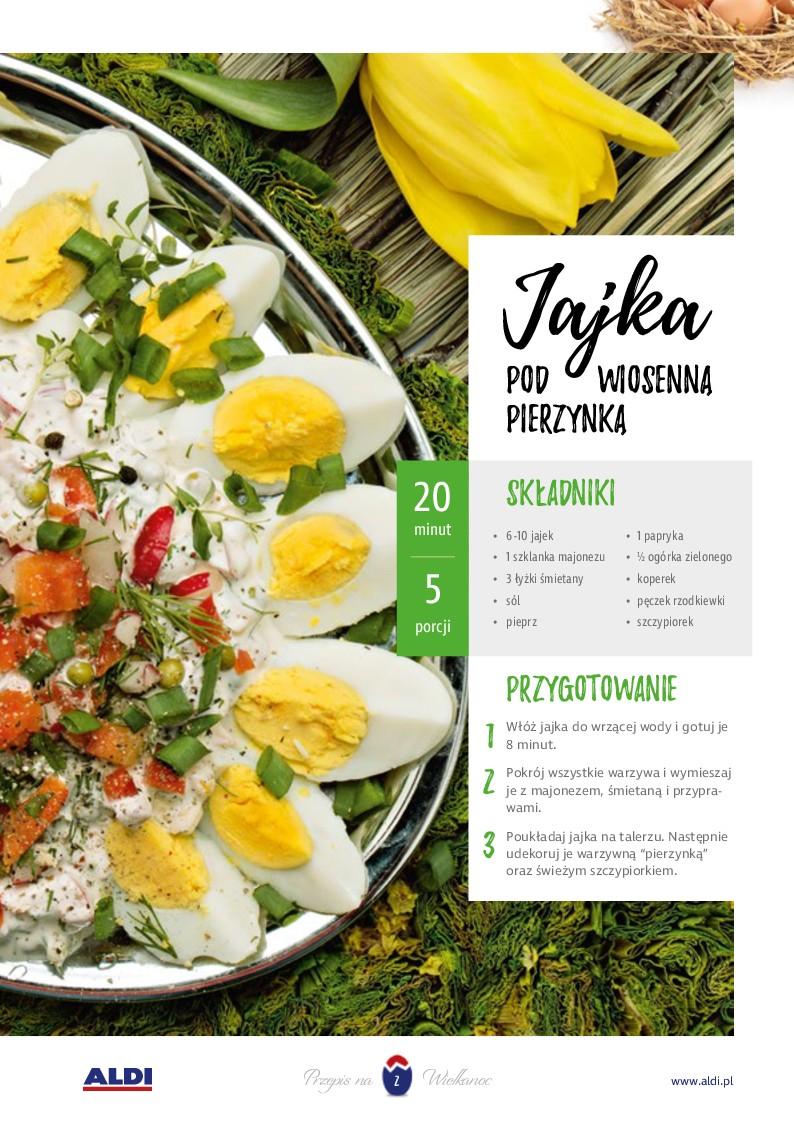 Gazetka promocyjna ALDI str. 2