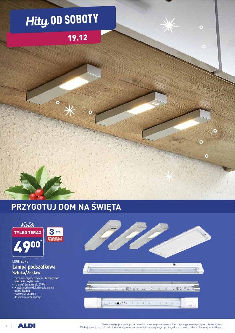Gazetka promocyjna ALDI str. 4