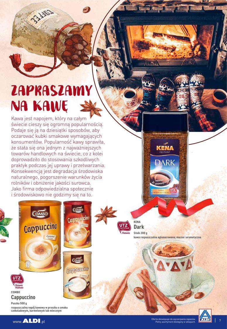 Gazetka promocyjna ALDI str. 7