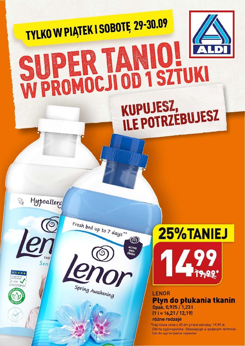Gazetka promocyjna ALDI str. 2