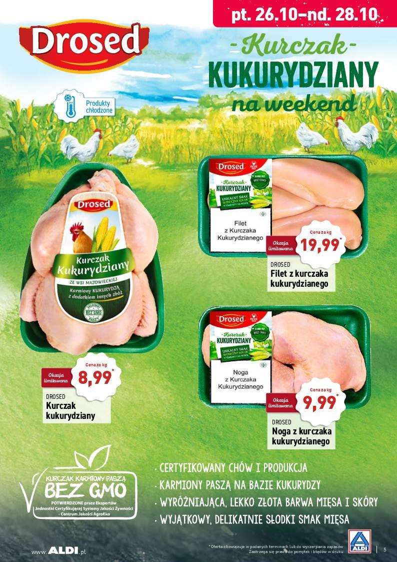 Gazetka promocyjna ALDI str. 5