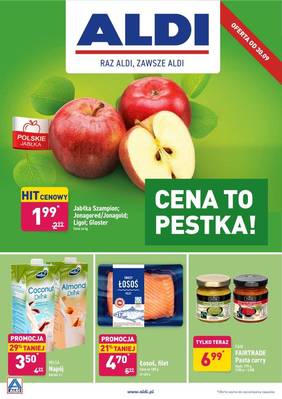 Okazje od poniedziałku