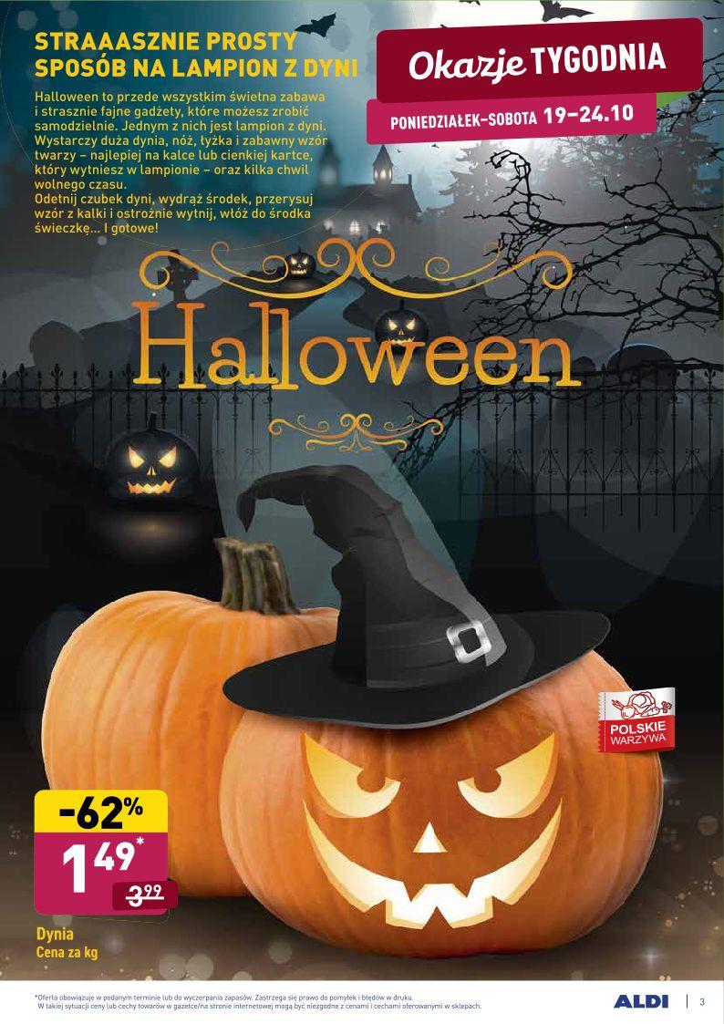 Gazetka promocyjna ALDI str. 3