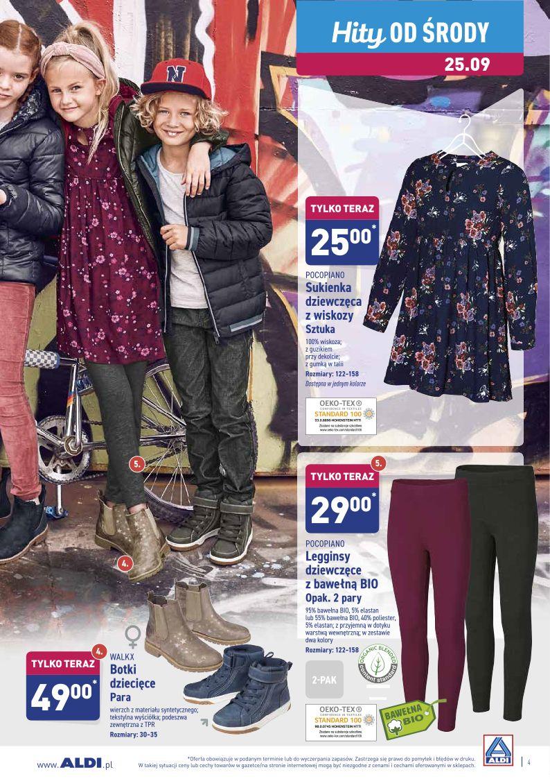 Gazetka promocyjna ALDI str. 4