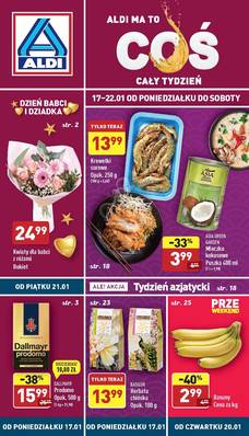 Katalog spożywczy