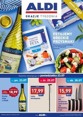 ALDI 23-29.07