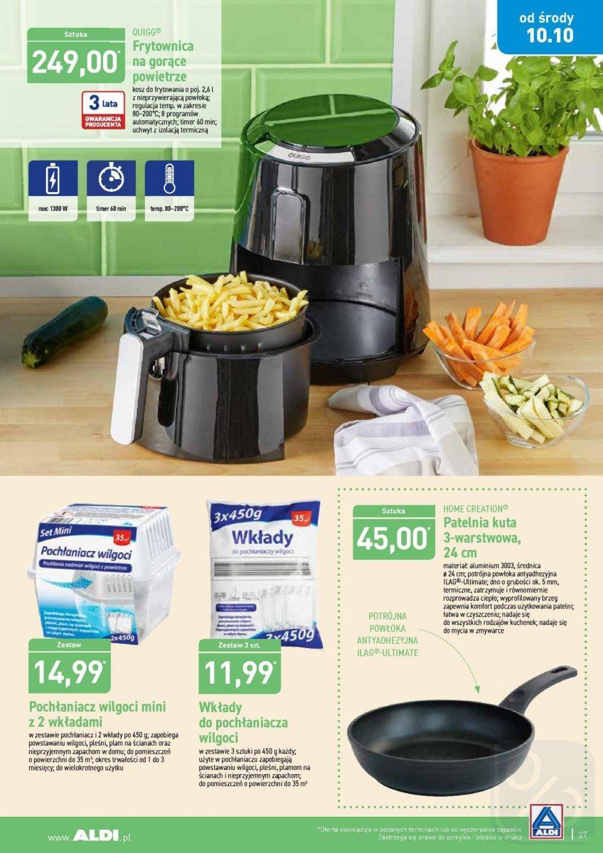 Gazetka promocyjna ALDI str. 27