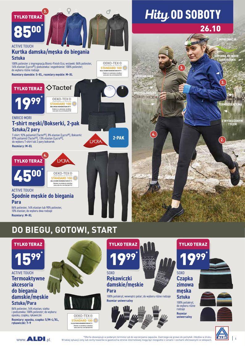 Gazetka promocyjna ALDI str. 4