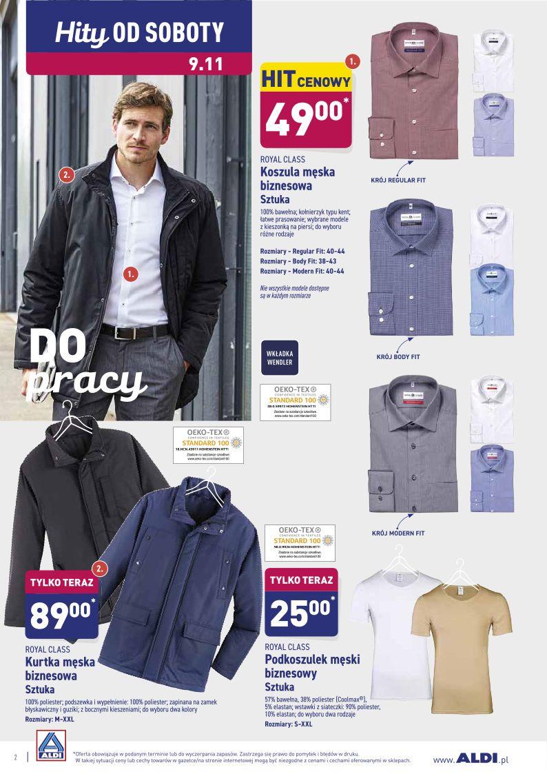 Gazetka promocyjna ALDI str. 2
