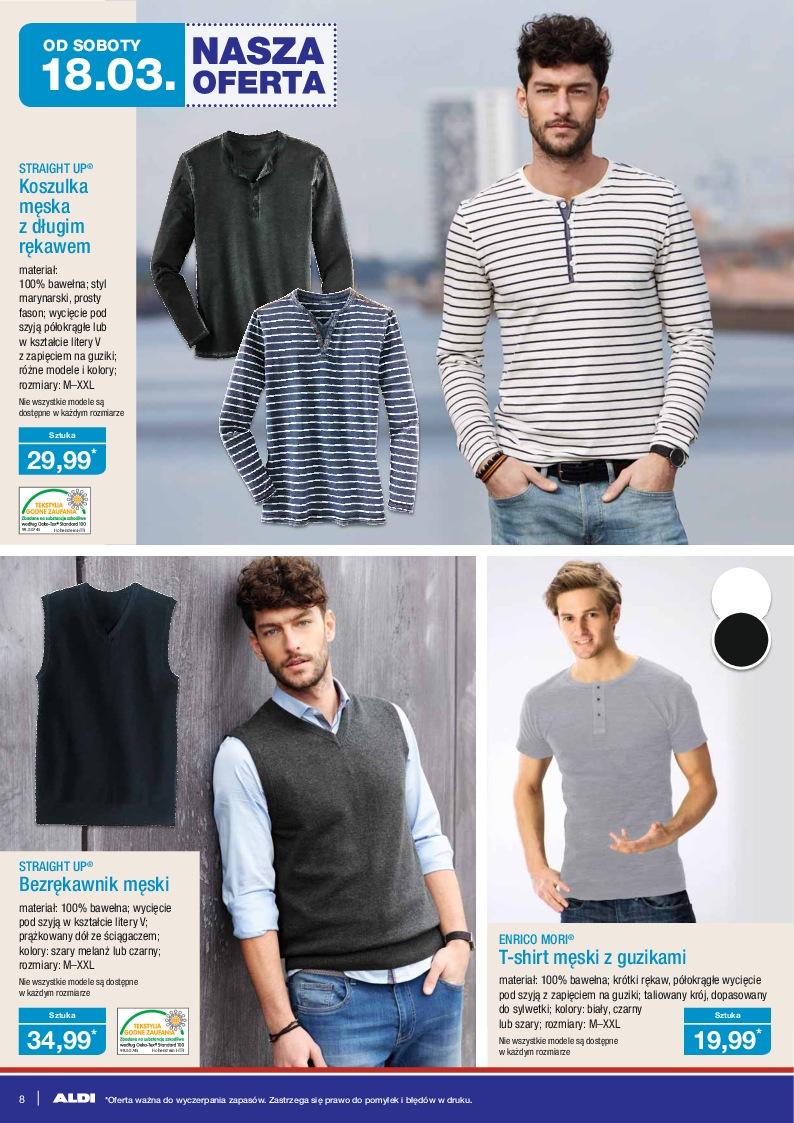 Gazetka promocyjna ALDI str. 8