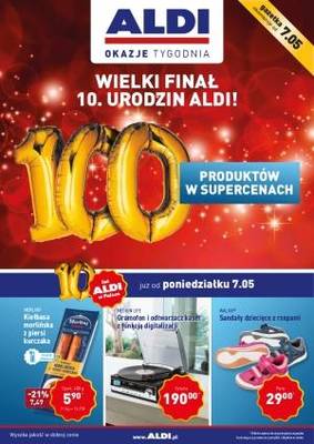 ALDI 7-12.05