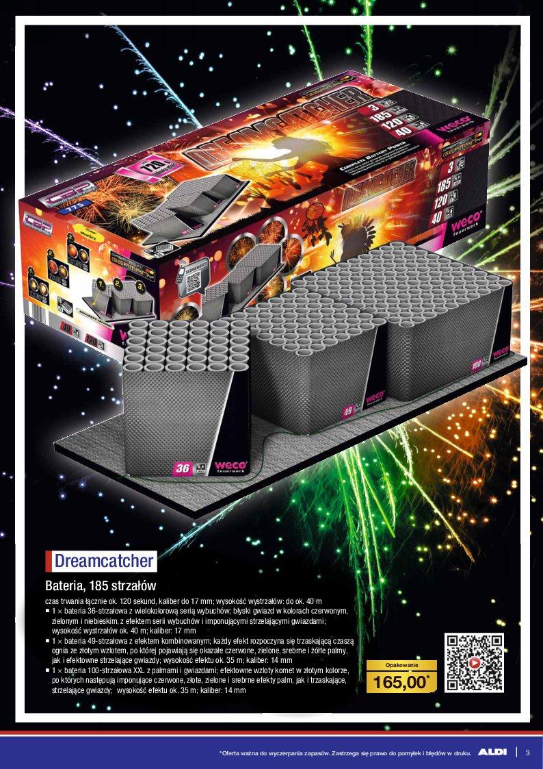 Gazetka promocyjna ALDI str. 3