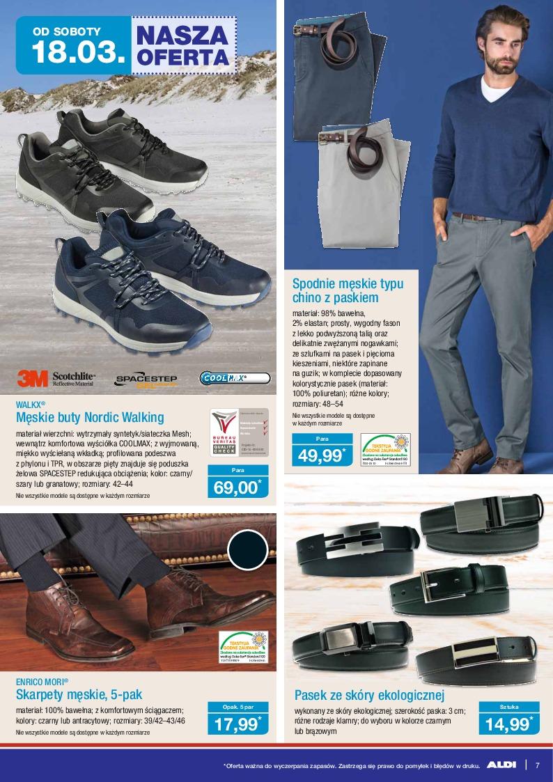 Gazetka promocyjna ALDI str. 7