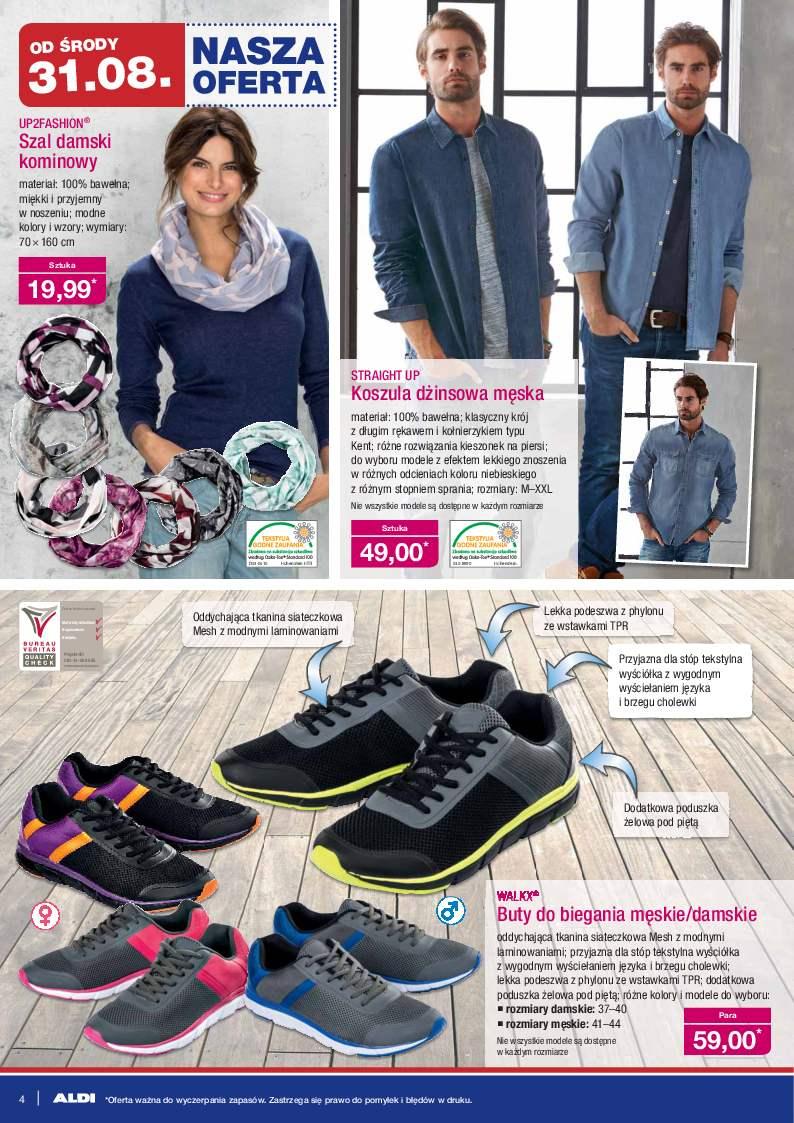 Gazetka promocyjna ALDI str. 4