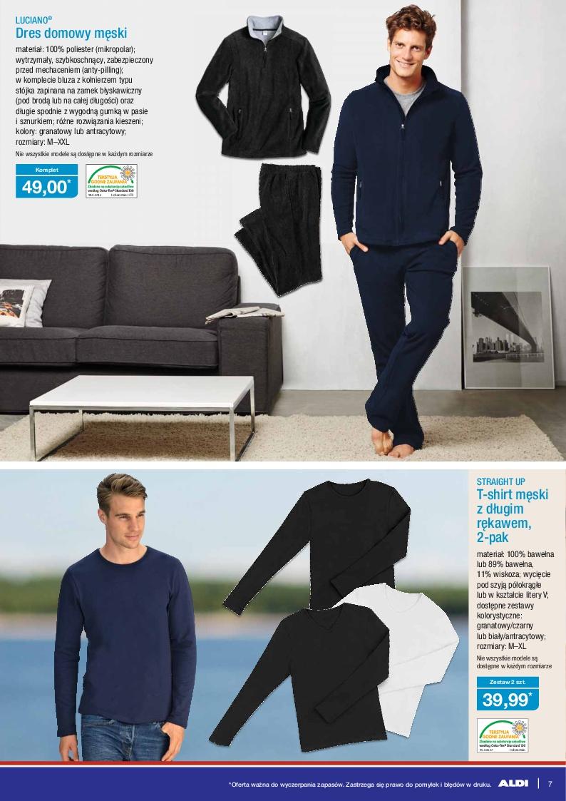 Gazetka promocyjna ALDI str. 7
