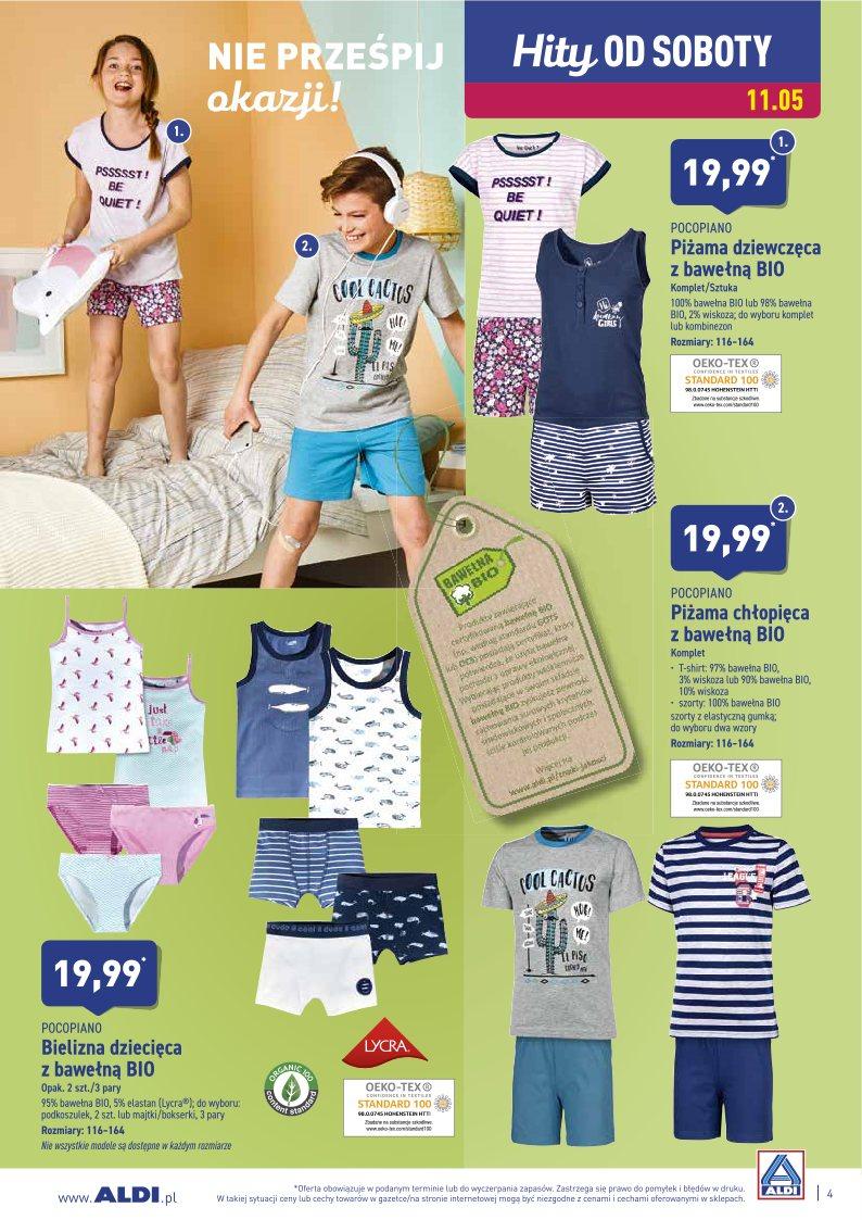 Gazetka promocyjna ALDI str. 4