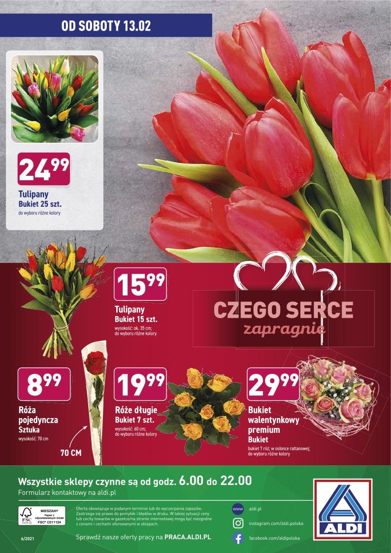 Gazetka promocyjna ALDI str. 36