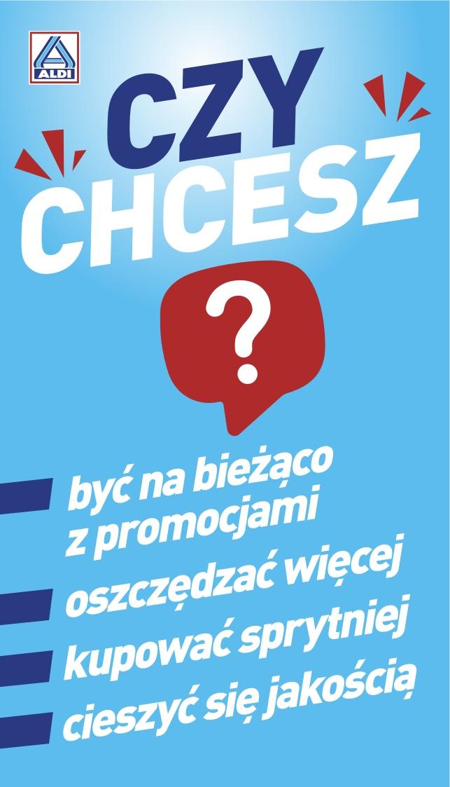 Gazetka promocyjna ALDI str. 14