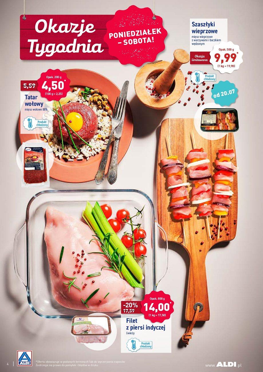 Gazetka promocyjna ALDI str. 4