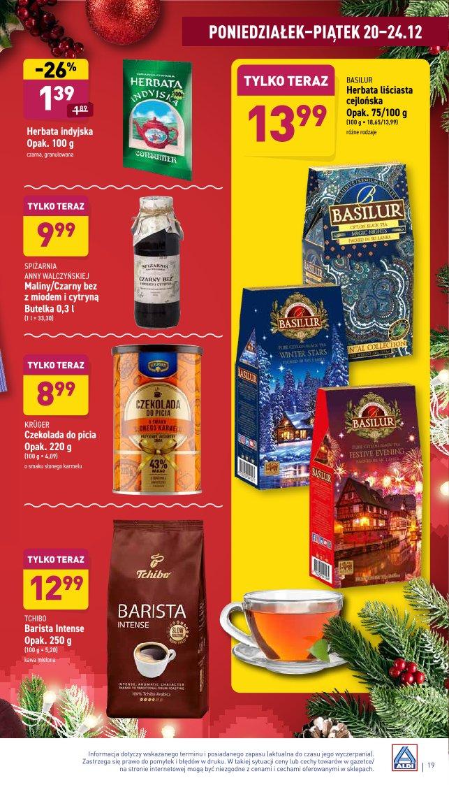 Gazetka promocyjna ALDI str. 19