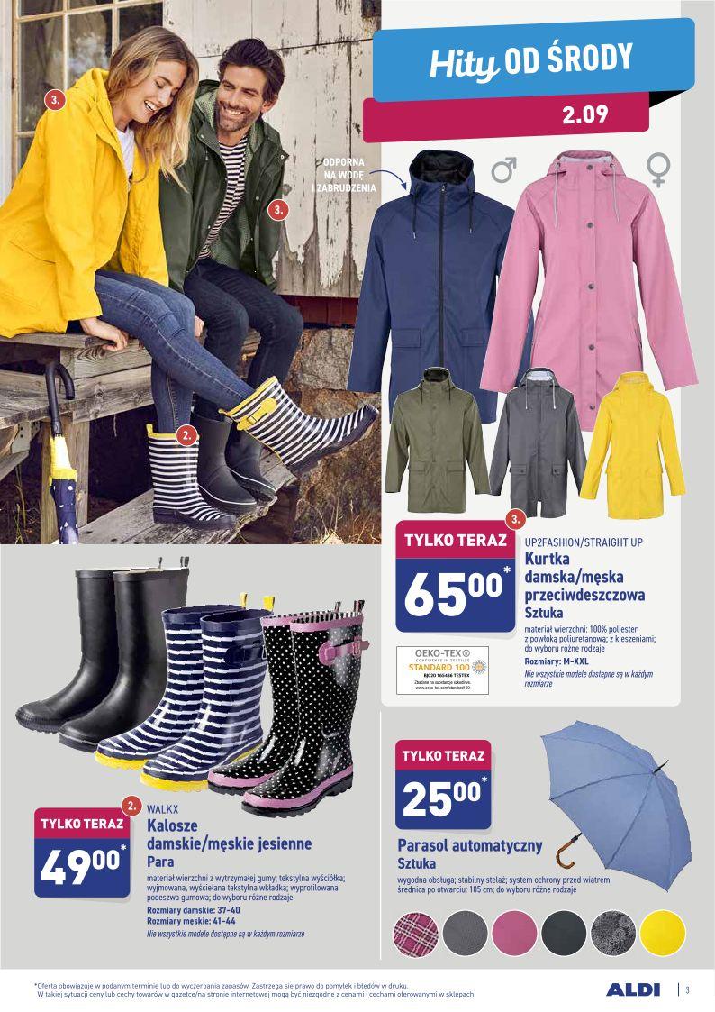 Gazetka promocyjna ALDI str. 3